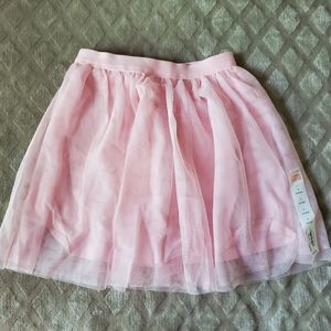 Girls scooter style skirt